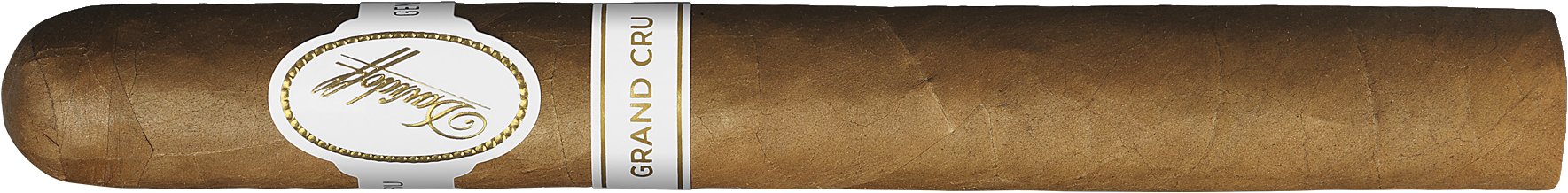 Davidoff Grand Cru No. 2