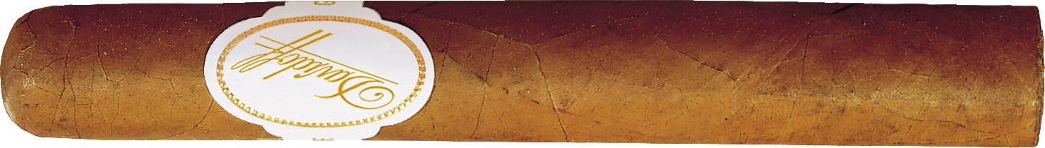 Davidoff Grand Cru No. 4