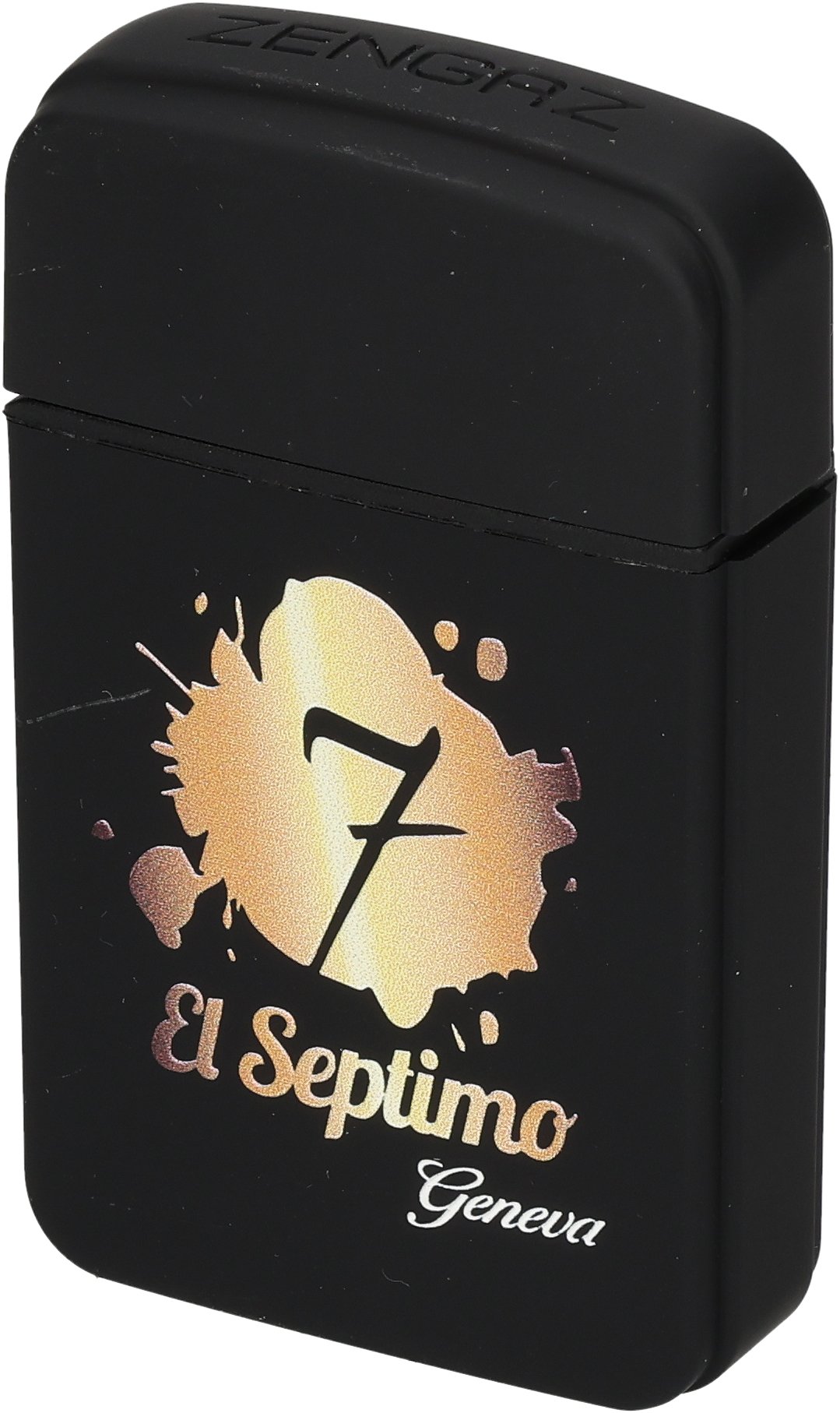  Jetflame schwarz mit Logo