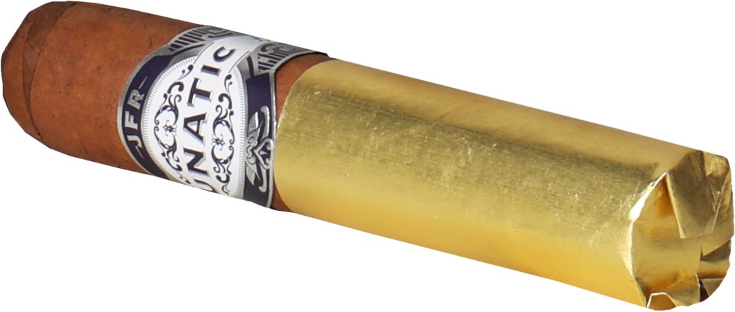 Aganorsa Leaf Lunatic JFR Classic Short Titan Detailbild