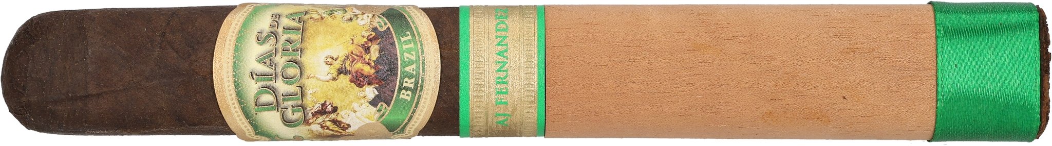 Dias de Gloria Brazil Toro