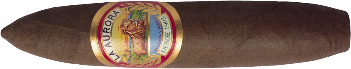 La Aurora Preferidos 1903 No. 3