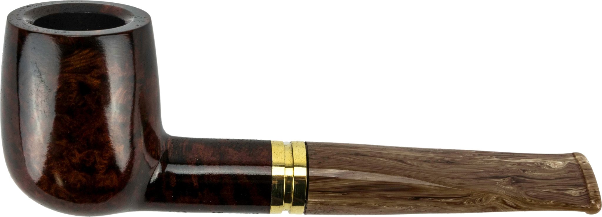 Cesare Barontini Terenzi rotbraun Modell 1 (440571)