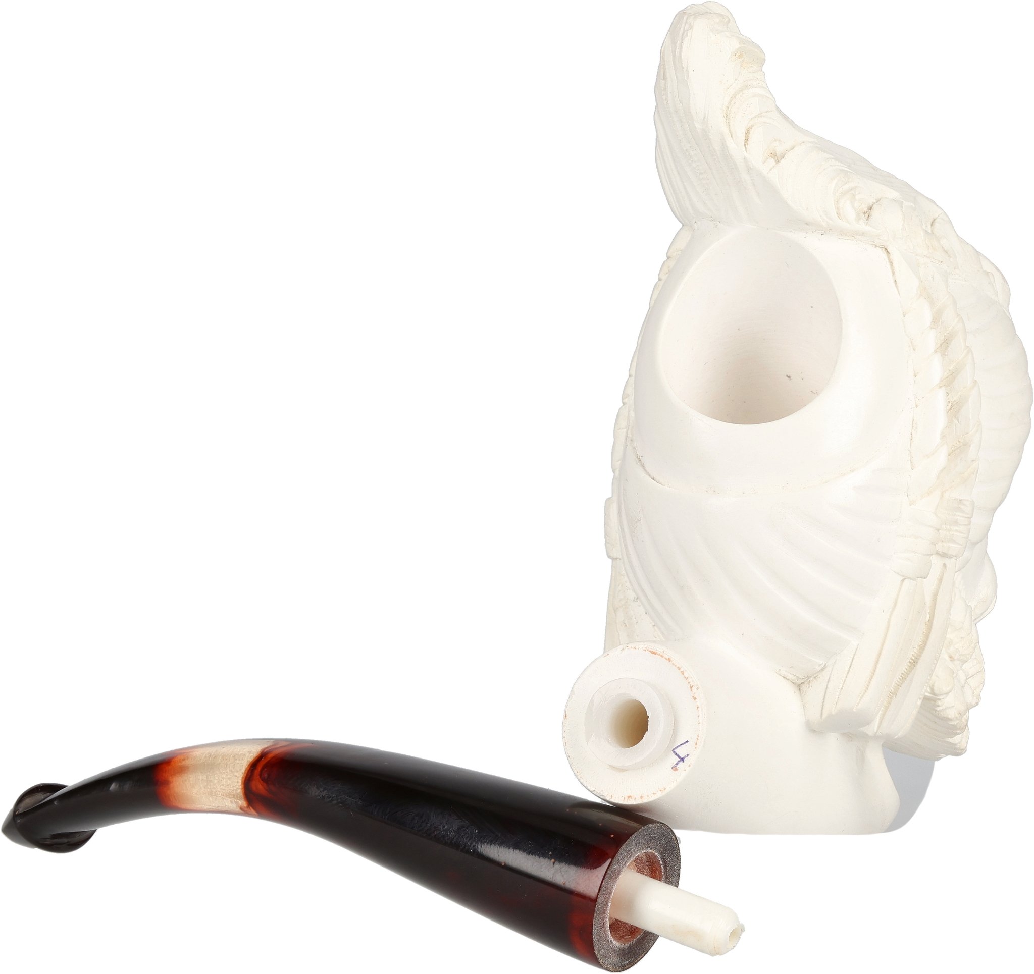 Meerschaum NOS Graviert (Nr.9004)_05
