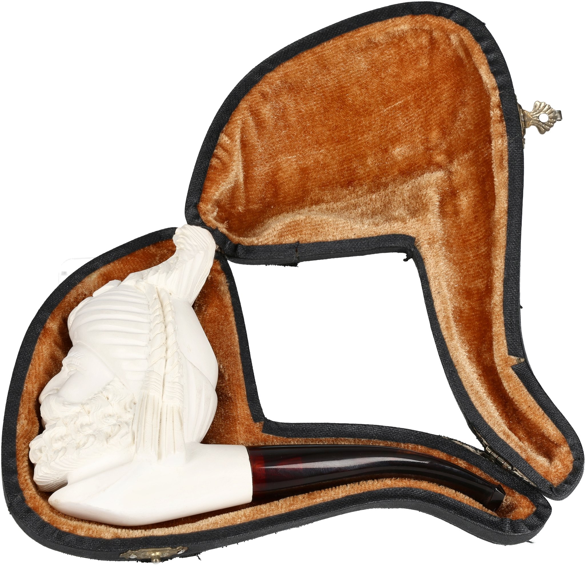 Meerschaum NOS Graviert (Nr.9004)_06