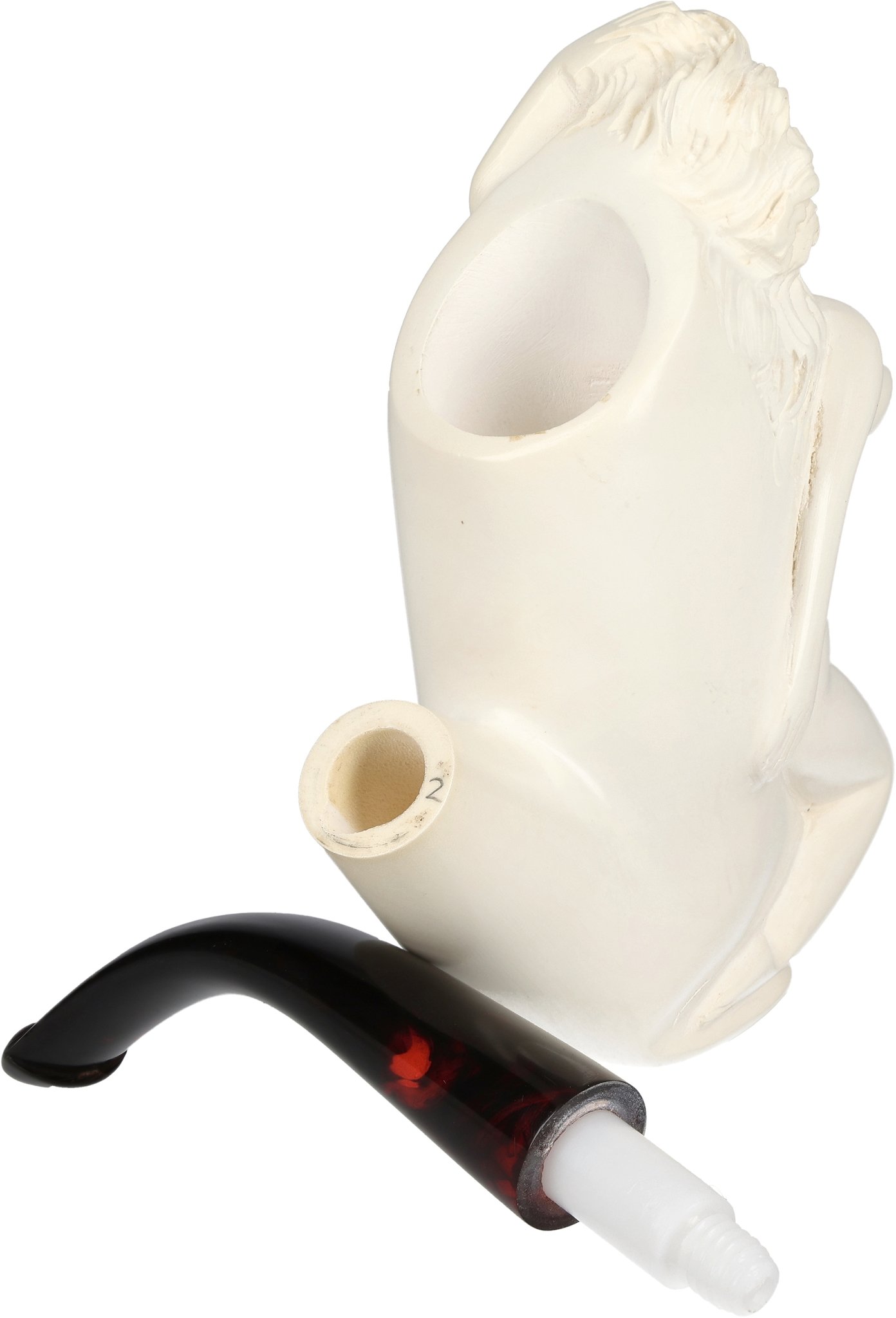 Meerschaum NOS Smooth (Nr.9006)_04