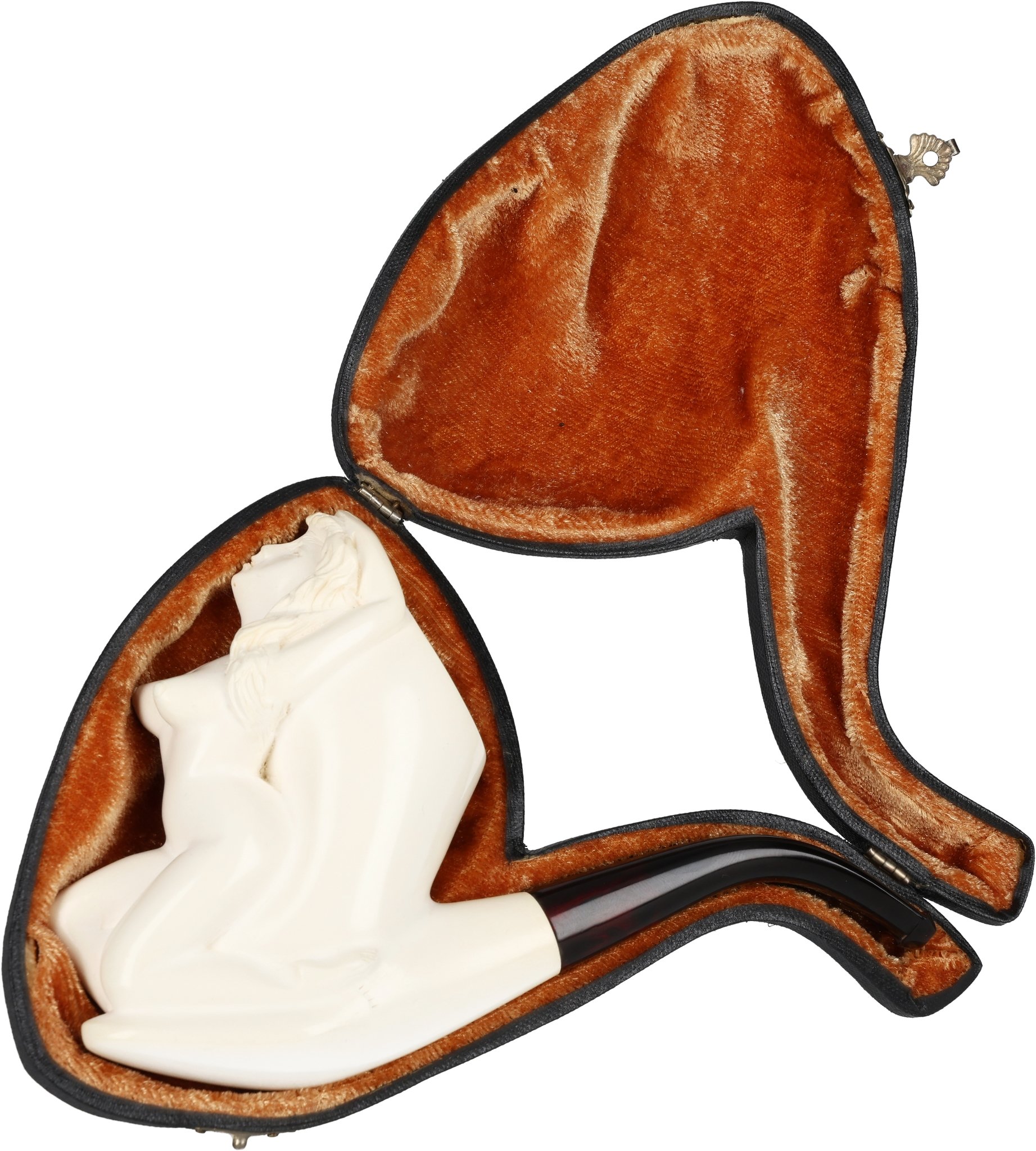 Meerschaum NOS Smooth (Nr.9006)_05