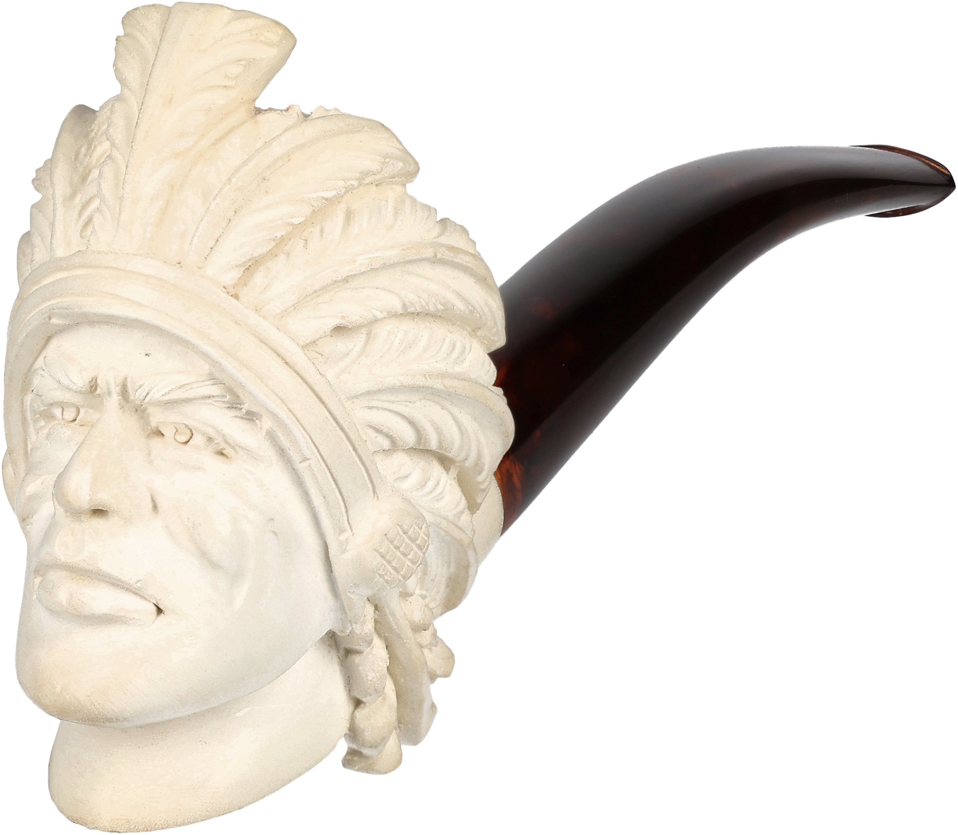 eerschaum NOS Graviert (Nr.9012)_022222