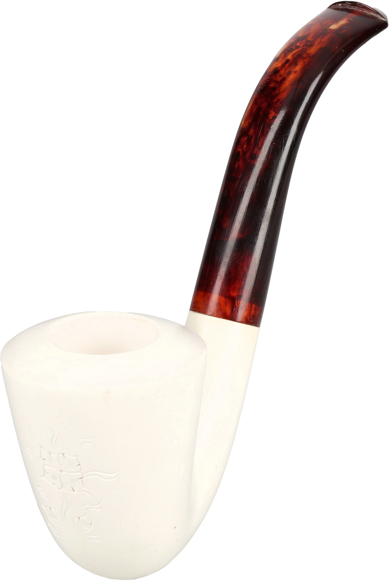 Meerschaum NOS Graviert (Nr.9013)_02