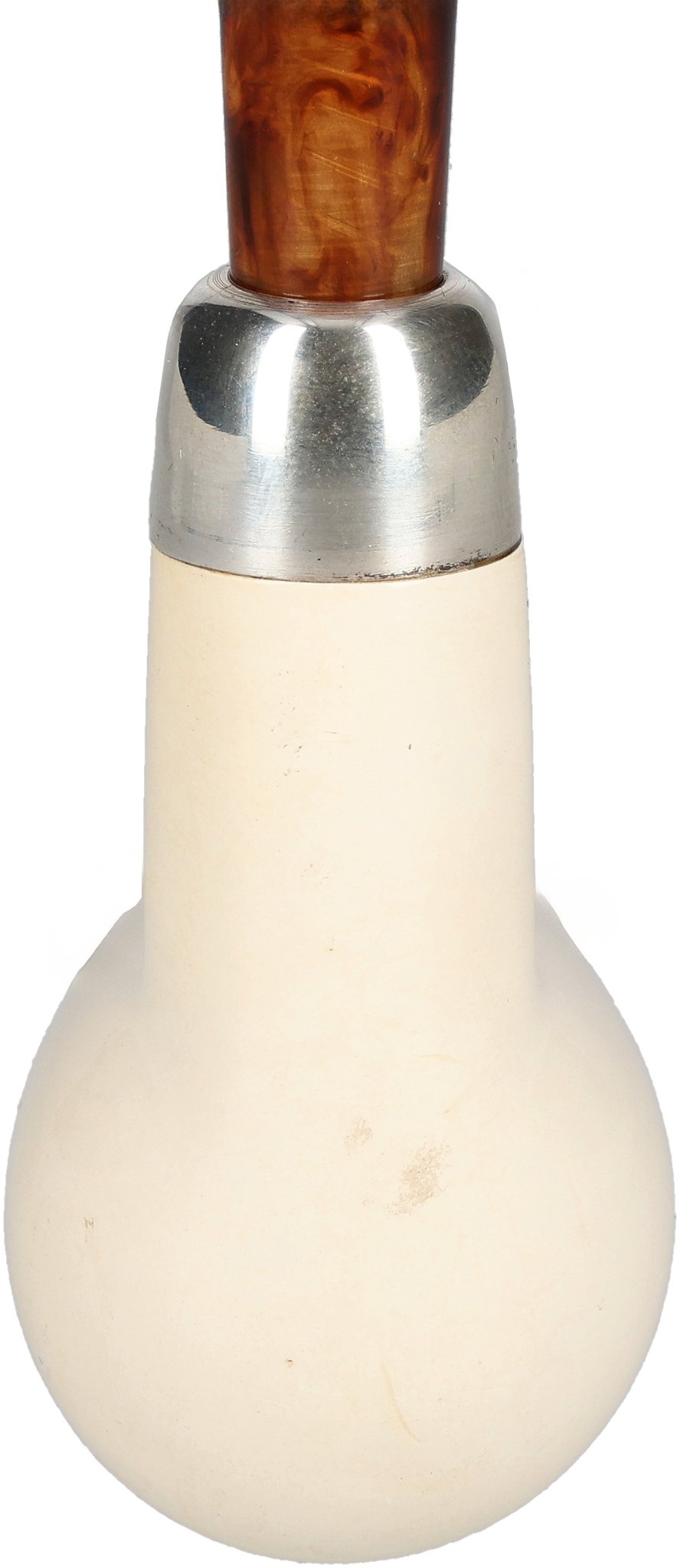 CIGARWORLD PIPES Meerschaum NOS Smooth (Nr.9022)_04