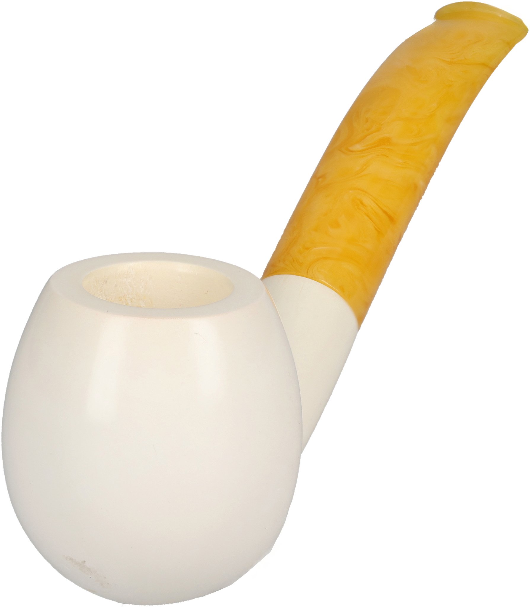 CIGARWORLD PIPES Meerschaum NOS Smooth (Nr.9031)_03