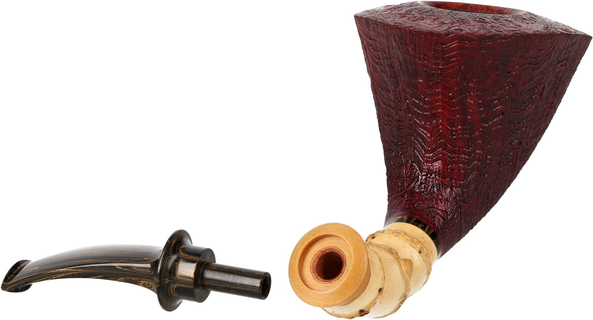 Kaffl Pipes Nr. 25007_05