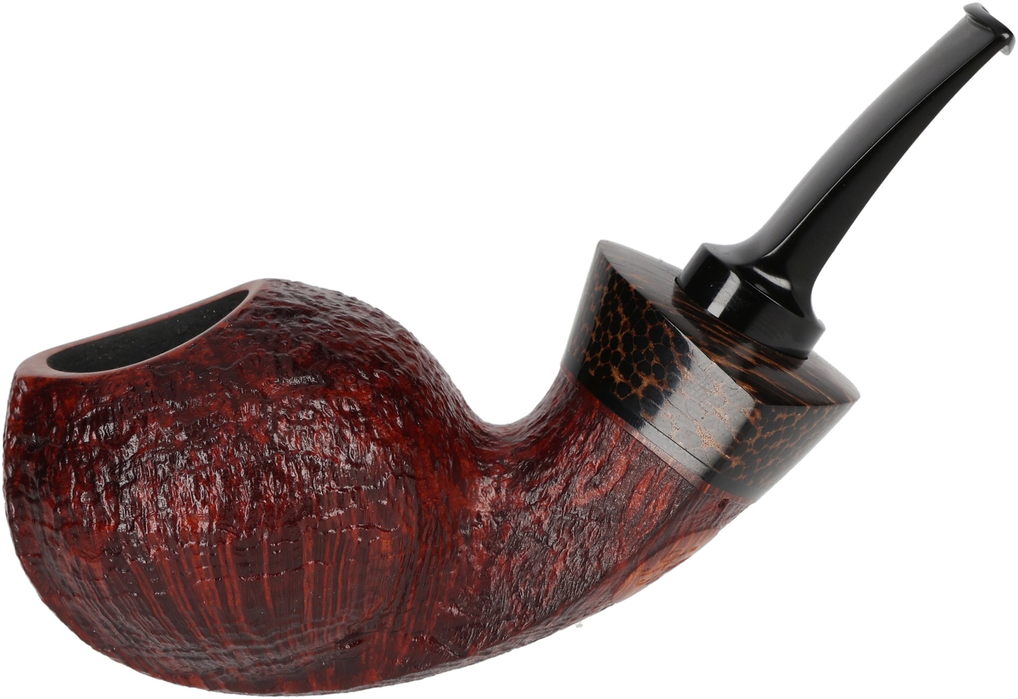 Kaffl Pipes Nr. 25015 Sand Fish_01