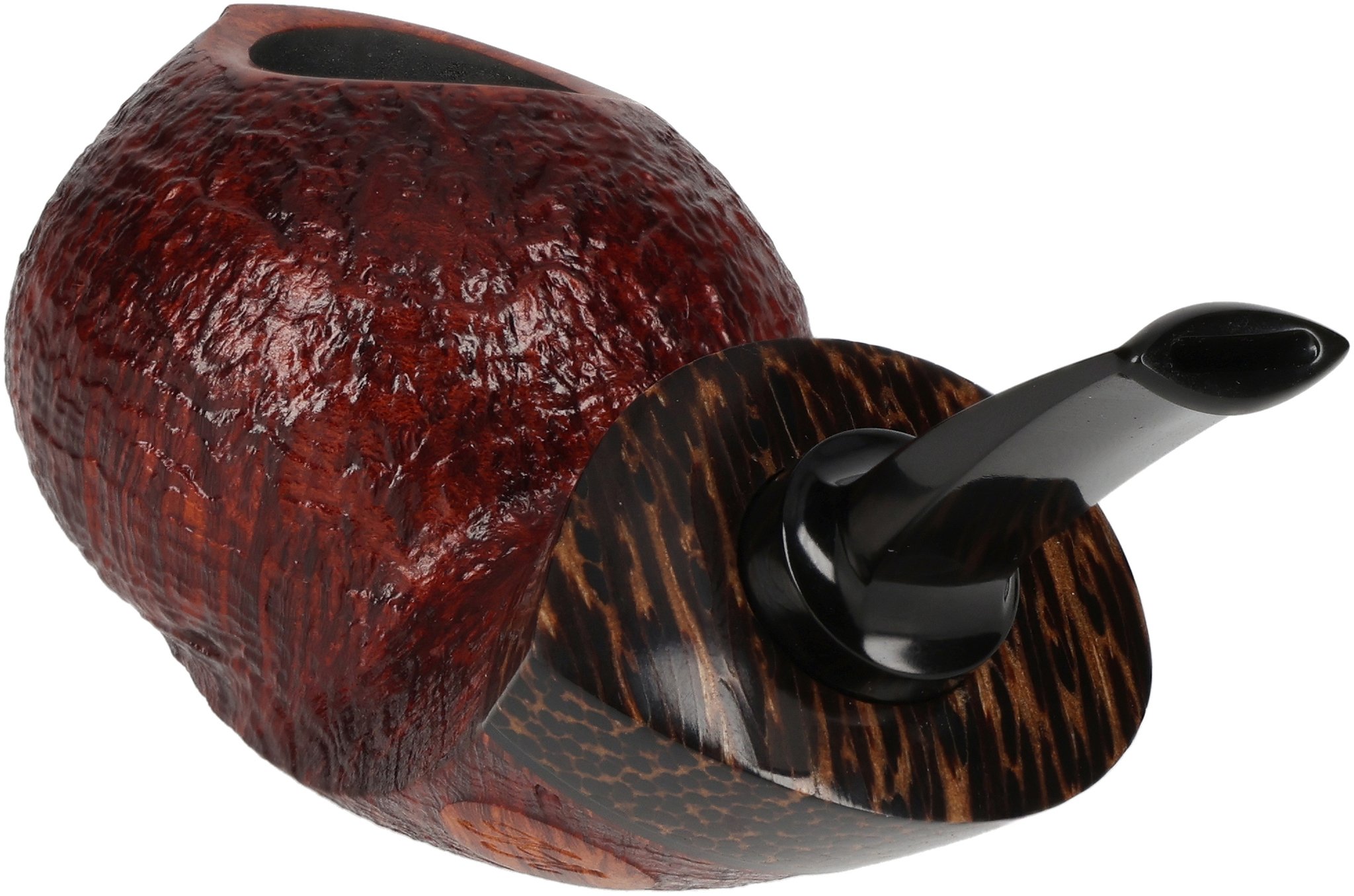 Kaffl Pipes Nr. 25015 Sand Fish_02