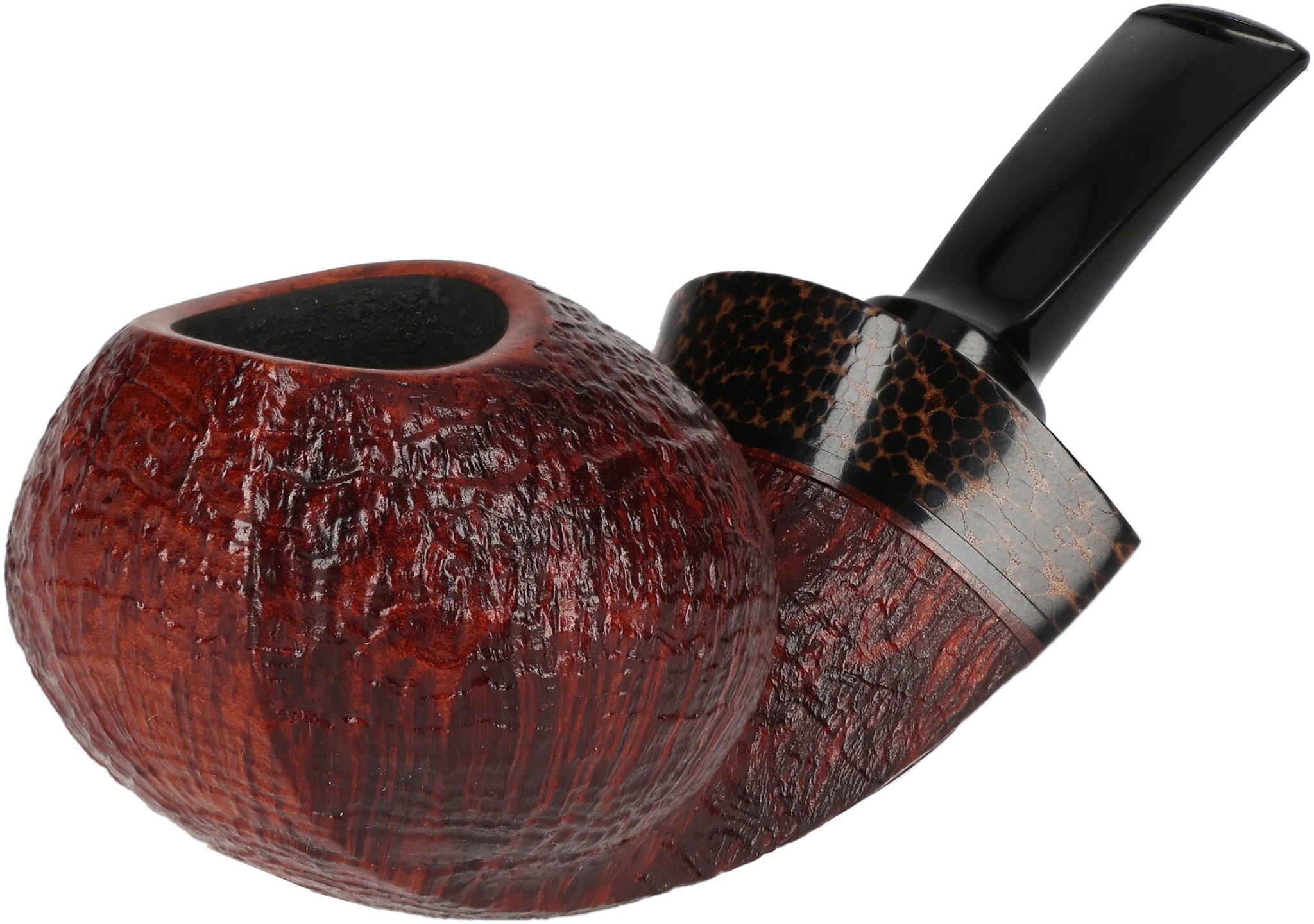 Kaffl Pipes Nr. 25015 Sand Fish_03