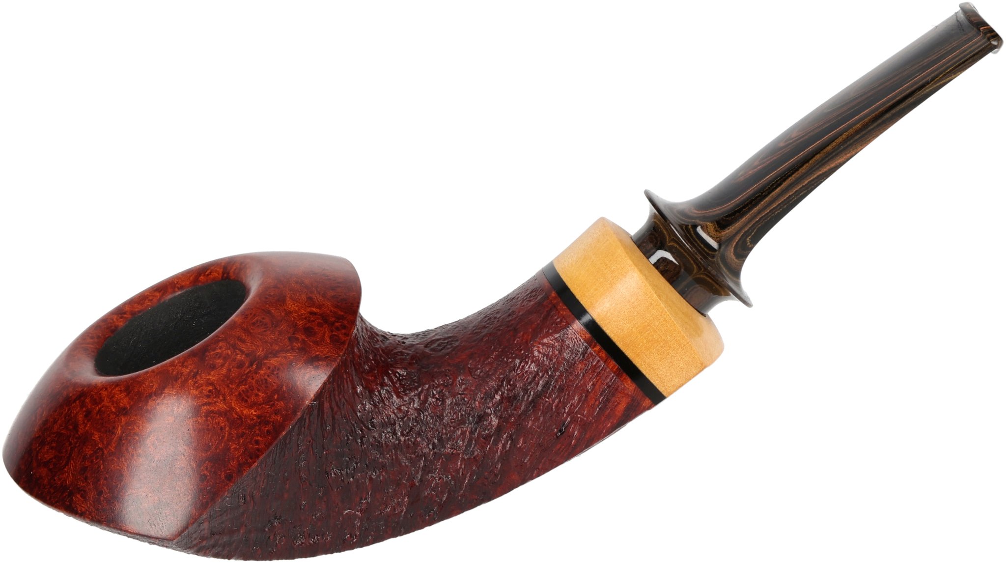 Kaffl Pipes Nr. 25016 Sand Pilz_01