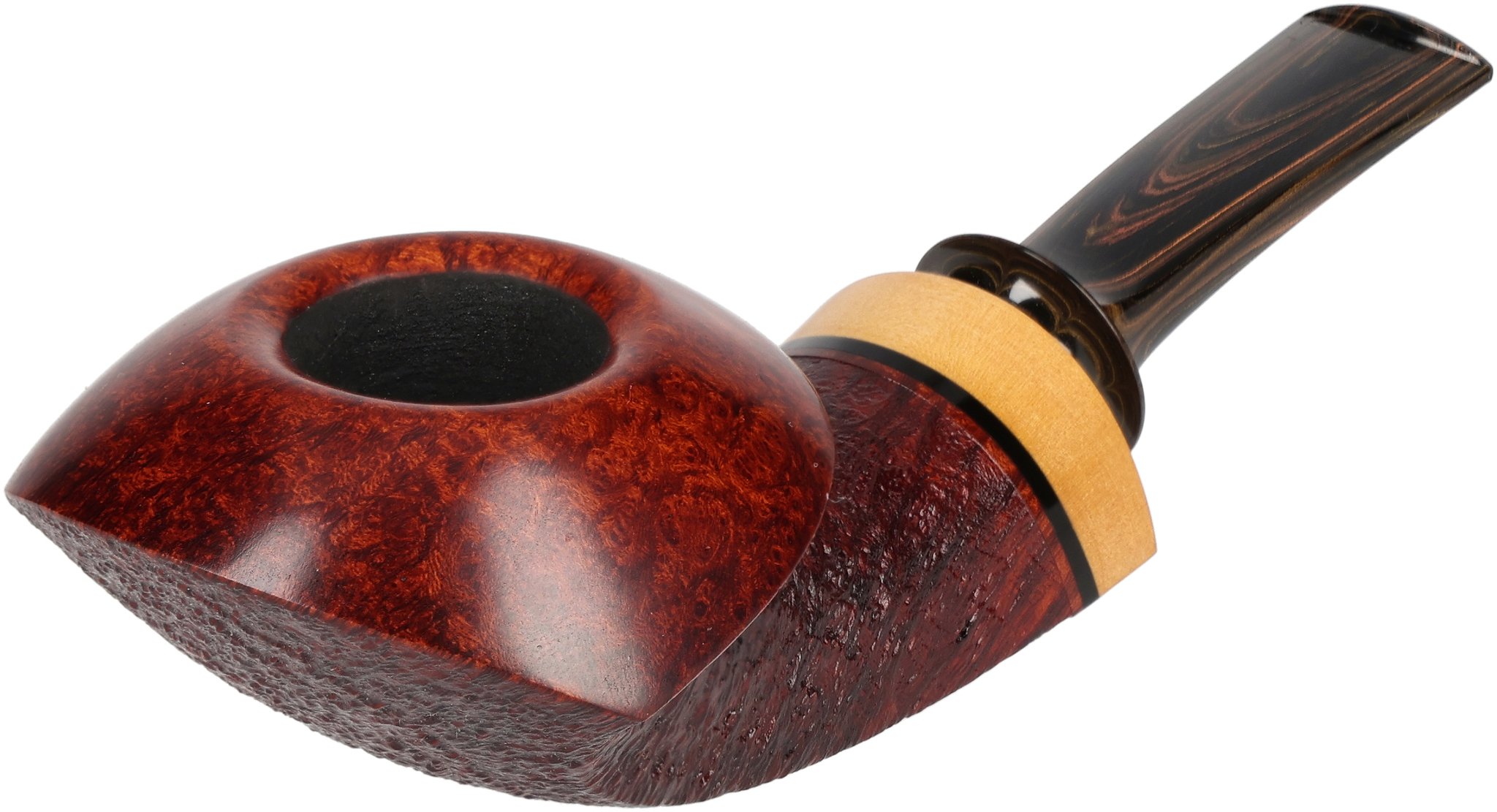 Kaffl Pipes Nr. 25016 Sand Pilz_03