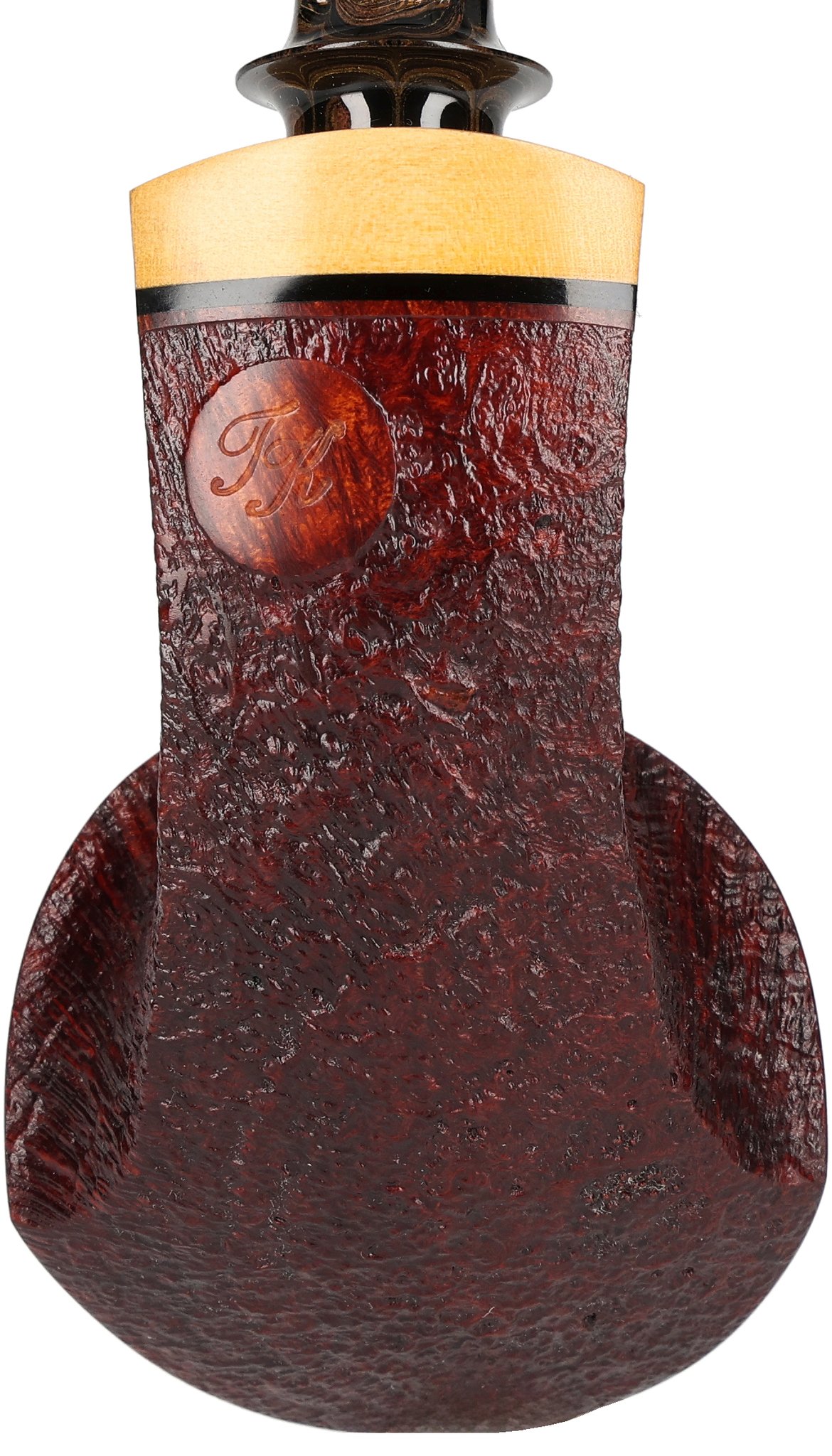 Kaffl Pipes Nr. 25016 Sand Pilz_04