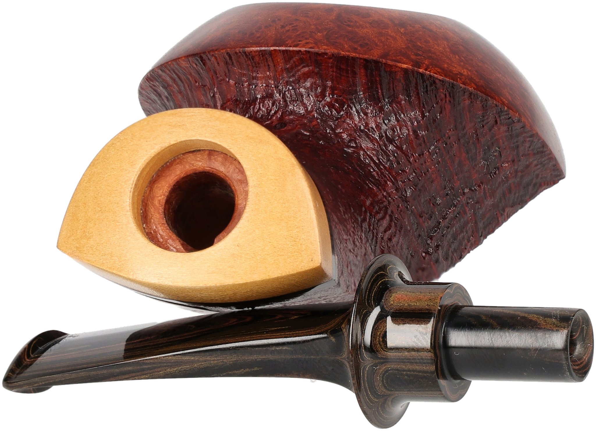 Kaffl Pipes Nr. 25016 Sand Pilz_05