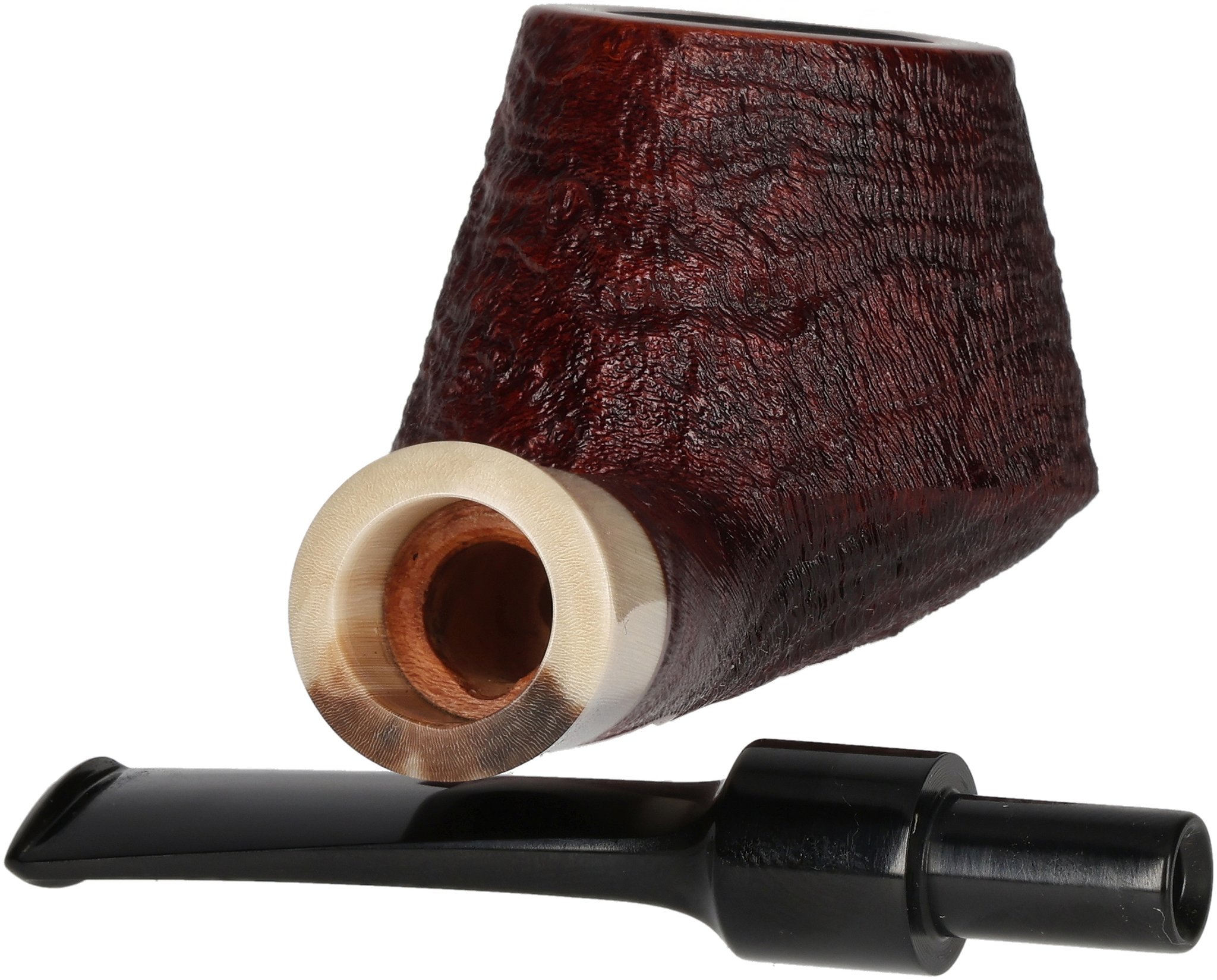 Kaffl Pipes Nr. 25017 Volcano_05