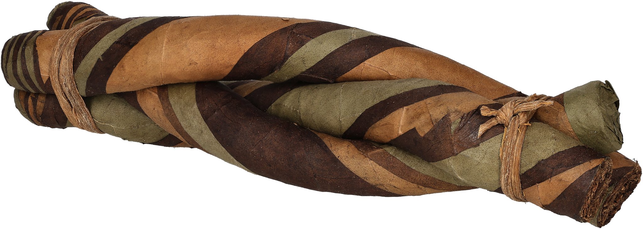 Black Works Studio Ambush Culebras (3er)_Zigarre