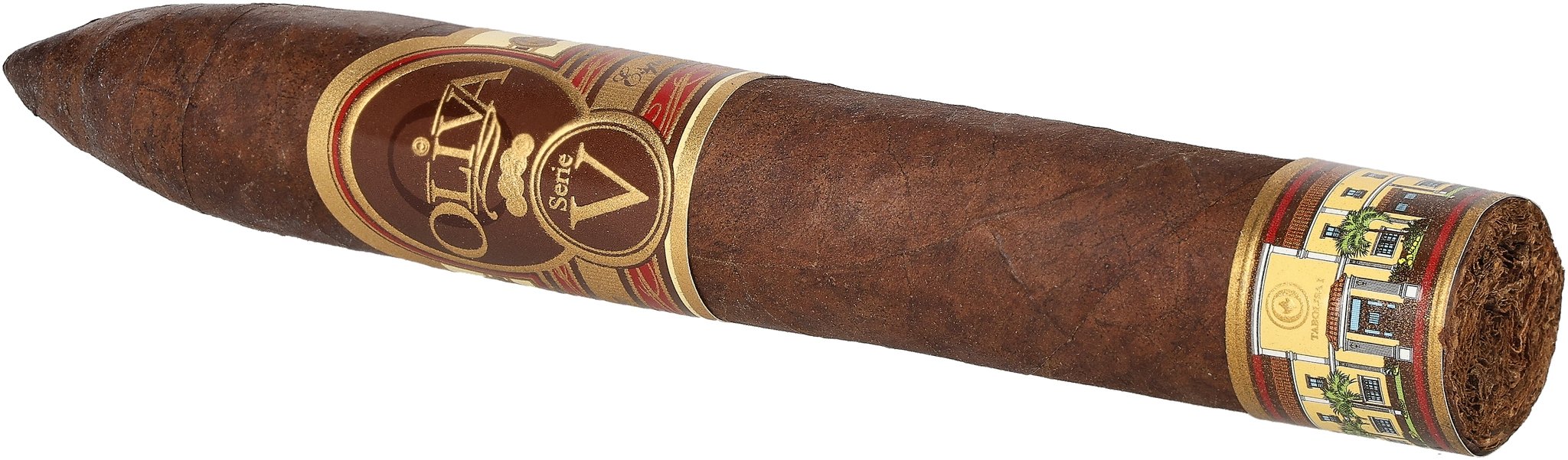 Tabolisa 1 Selection Stick