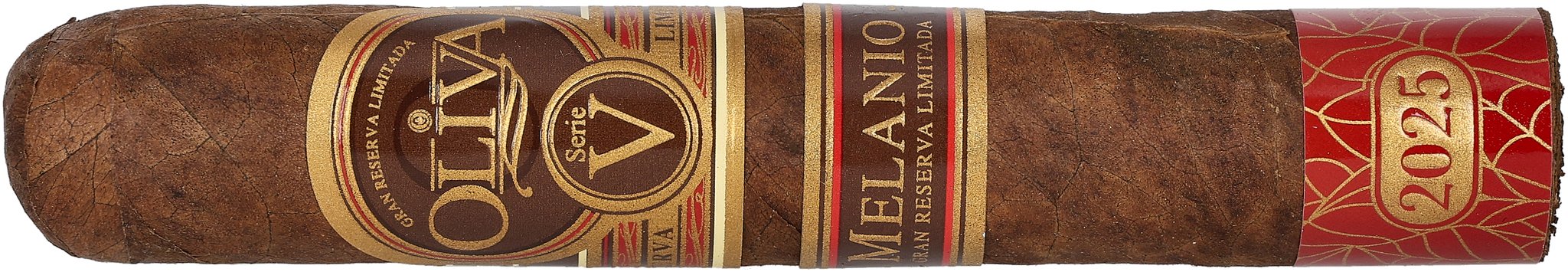 Robusto Extra 2025 stick