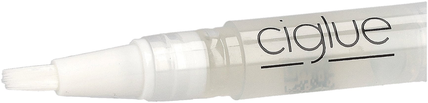 Zigarrenkleber Detail