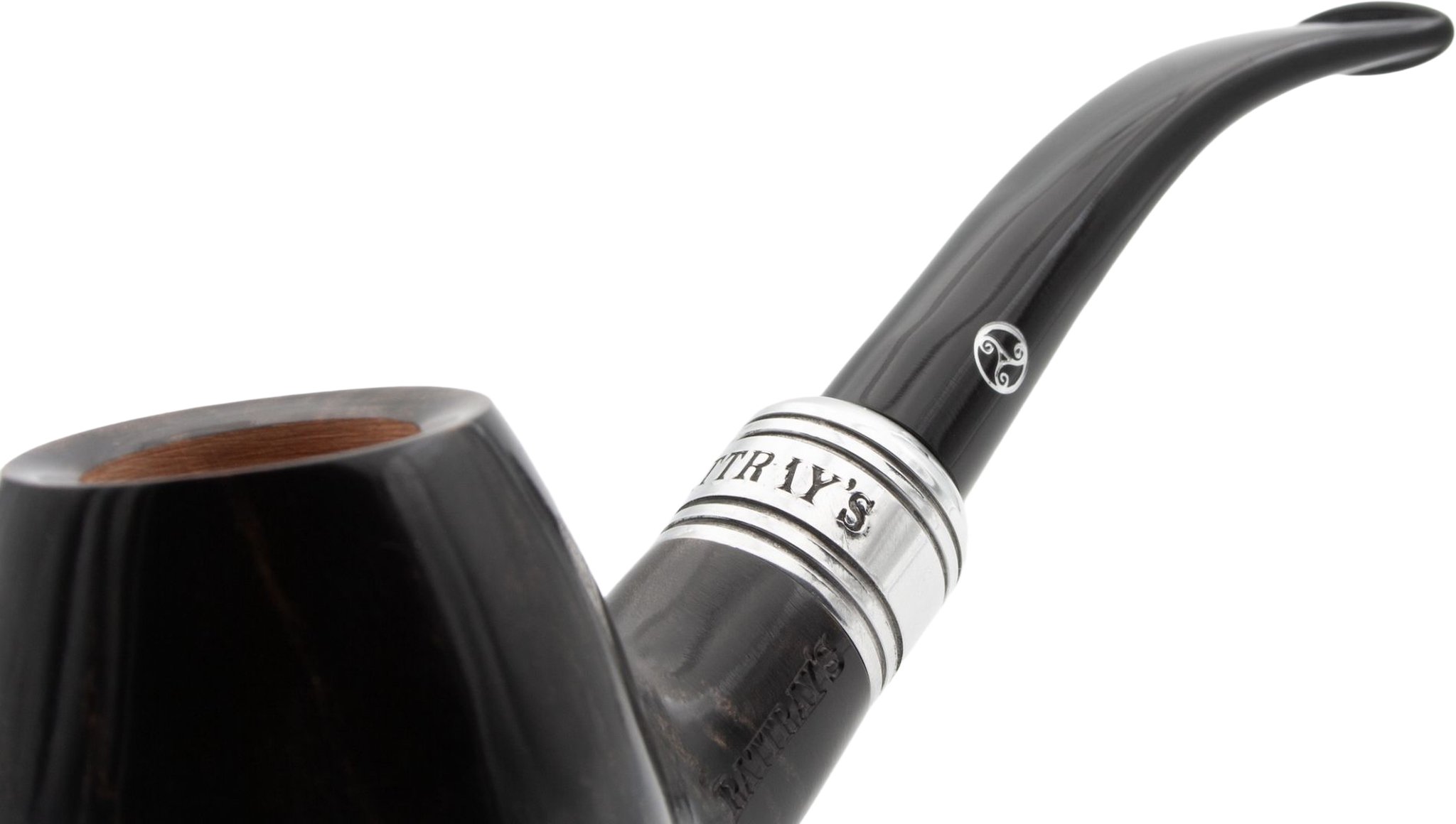 Rattray's Newcastle Grey 4 B-Ware (16445)