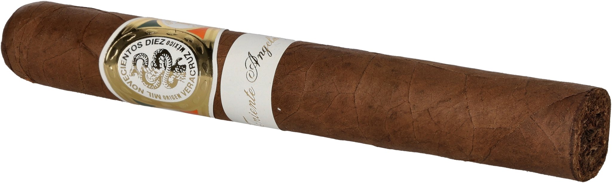 Teniente Angela Stick 2