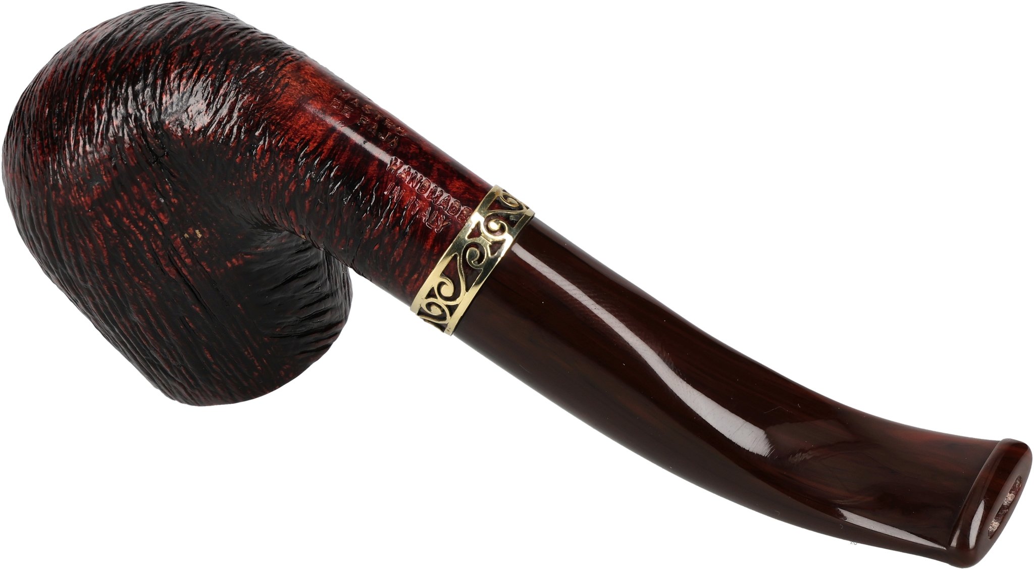 Mastro de Paja Pettinate (Nr.114)_04