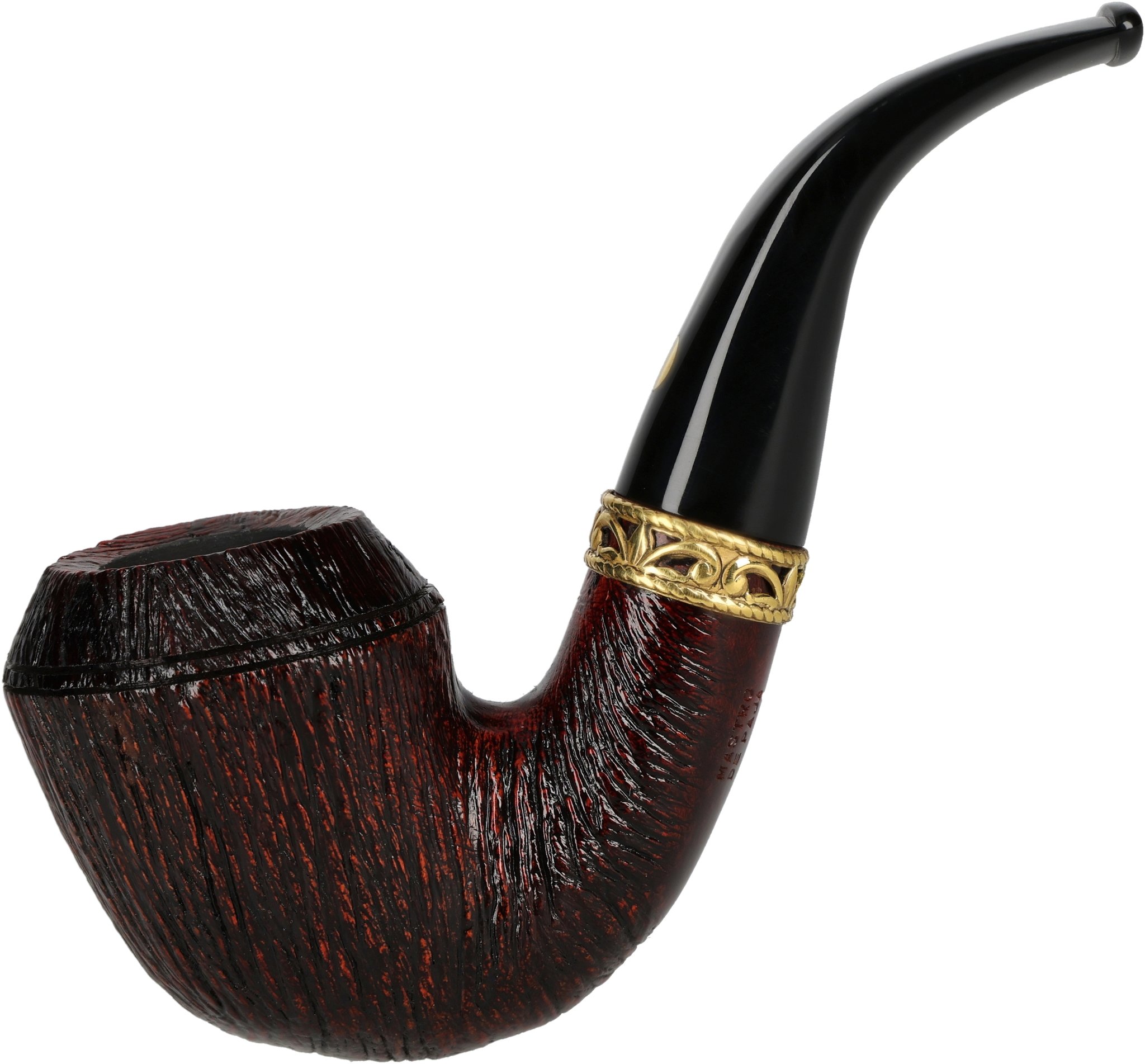 Mastro de Paja Pettinate (Nr.131)_01