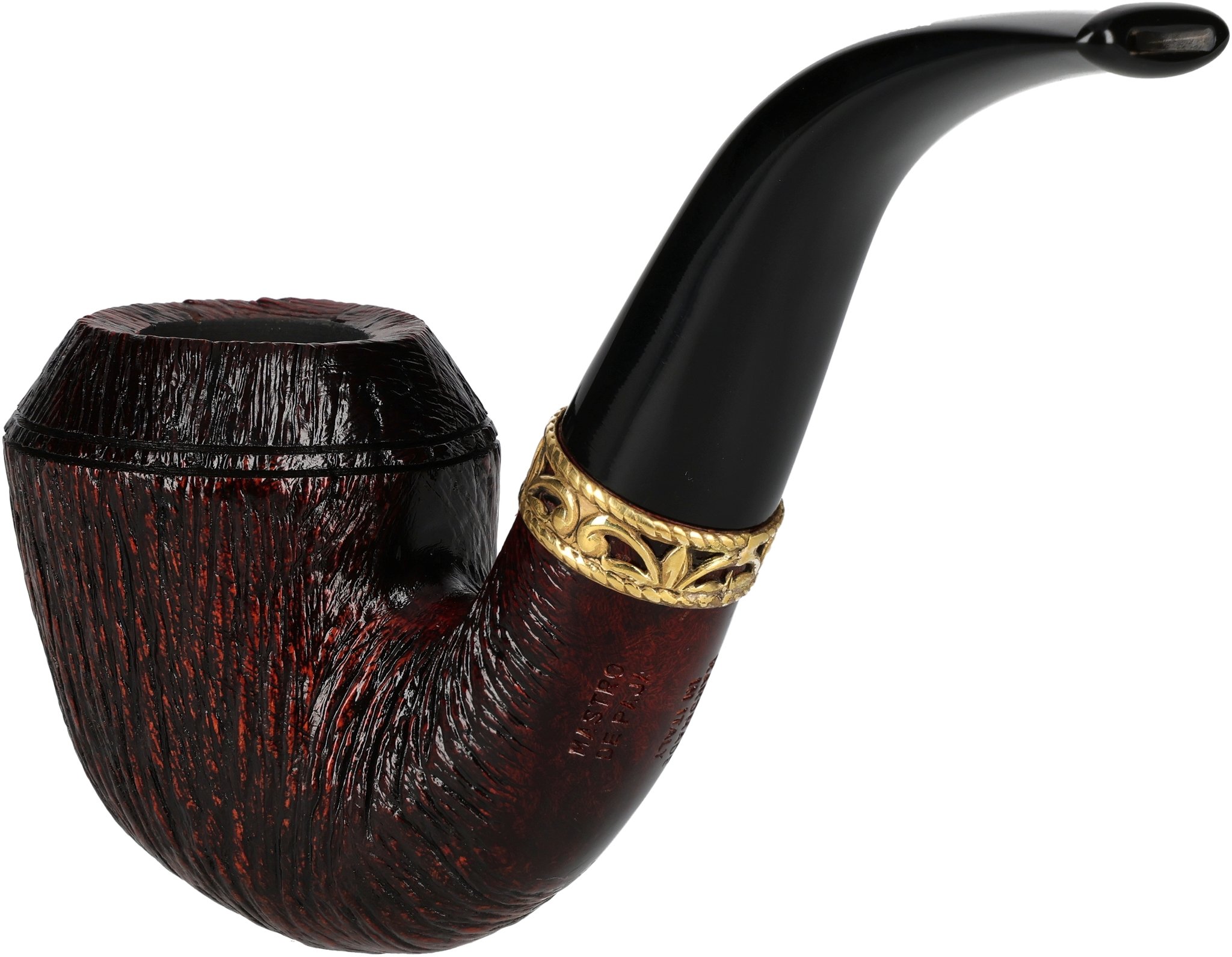 Mastro de Paja Pettinate (Nr.131)_02