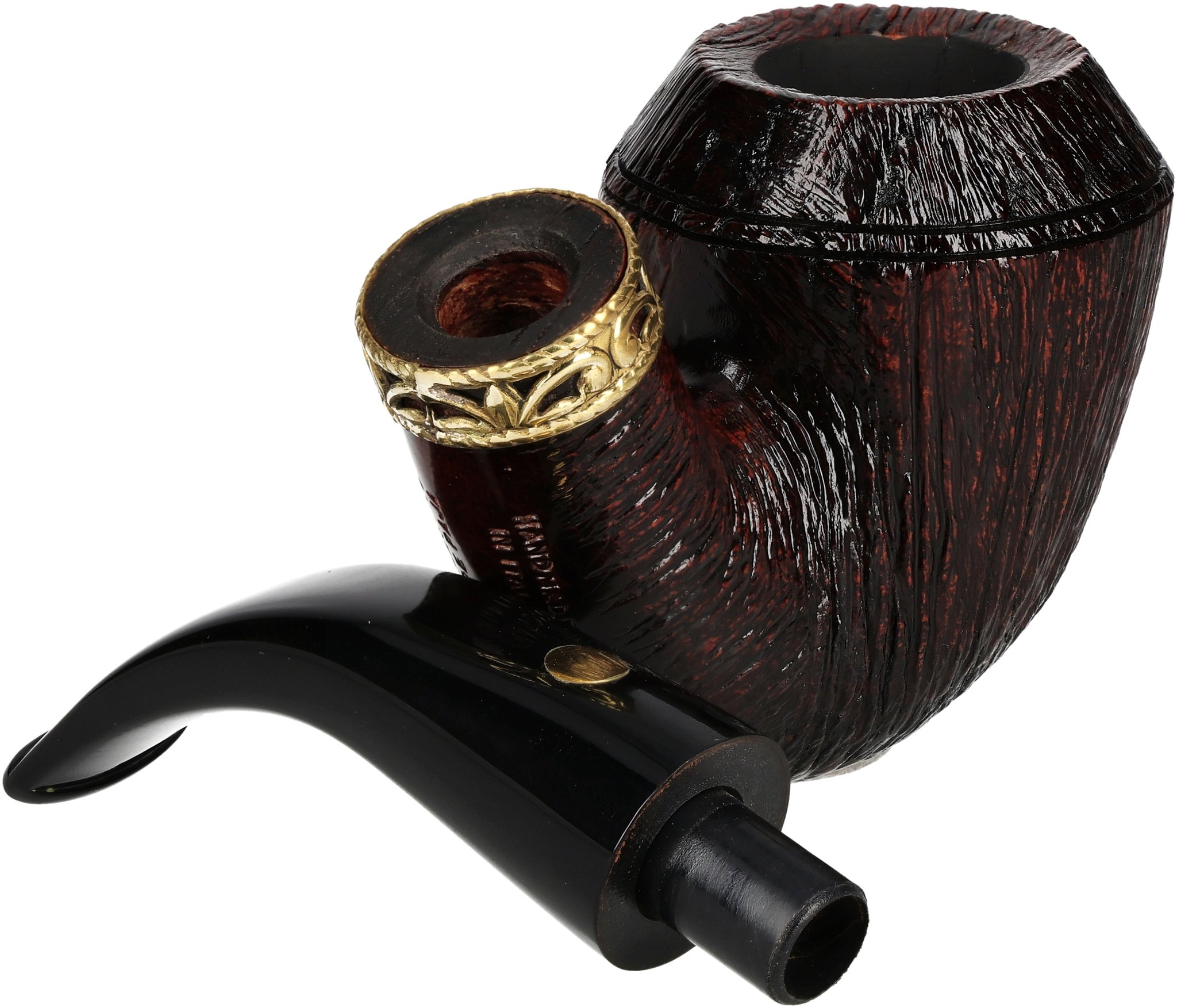 Mastro de Paja Pettinate (Nr.131)_05