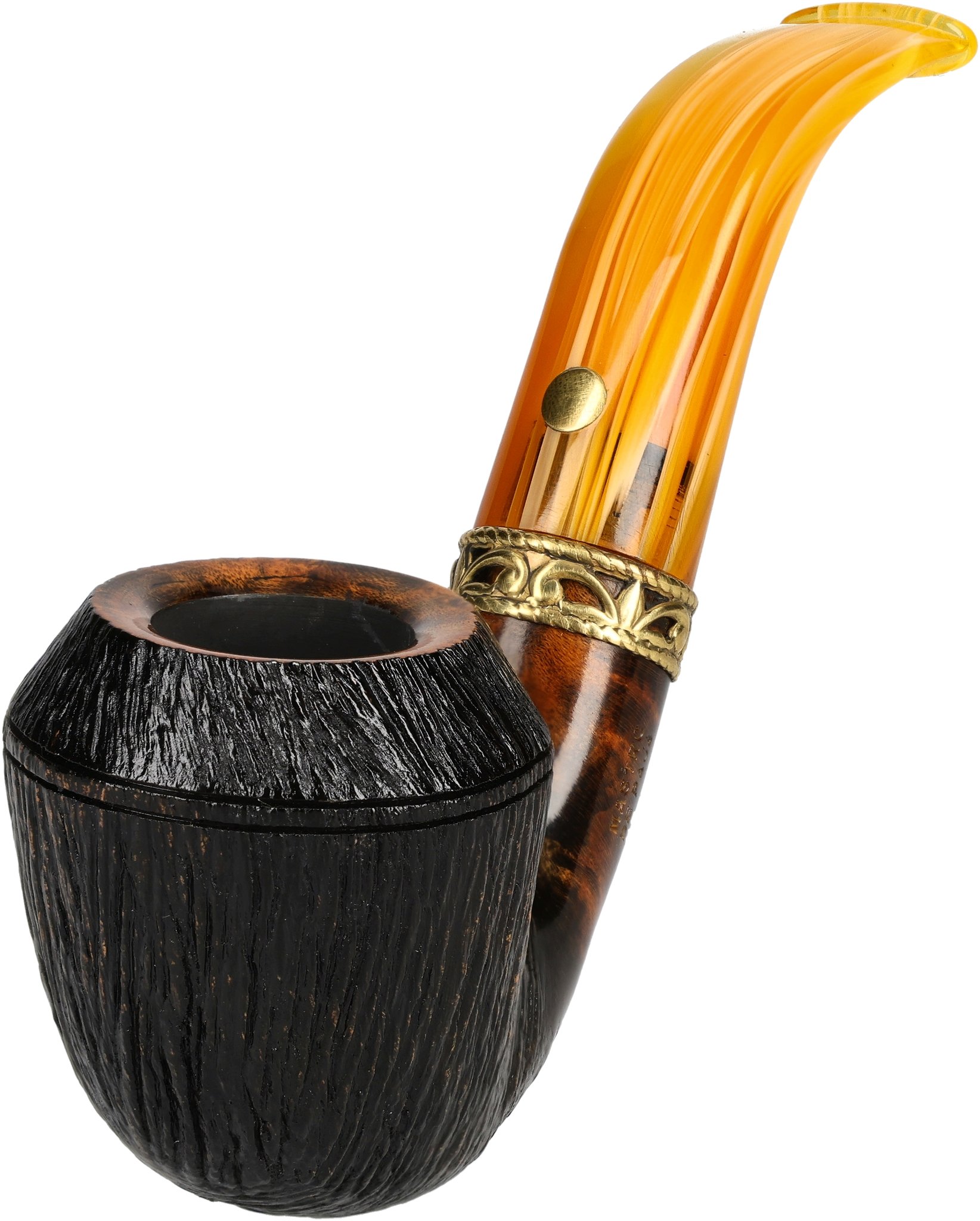 Mastro de Paja Pettinate (Nr.132)_04