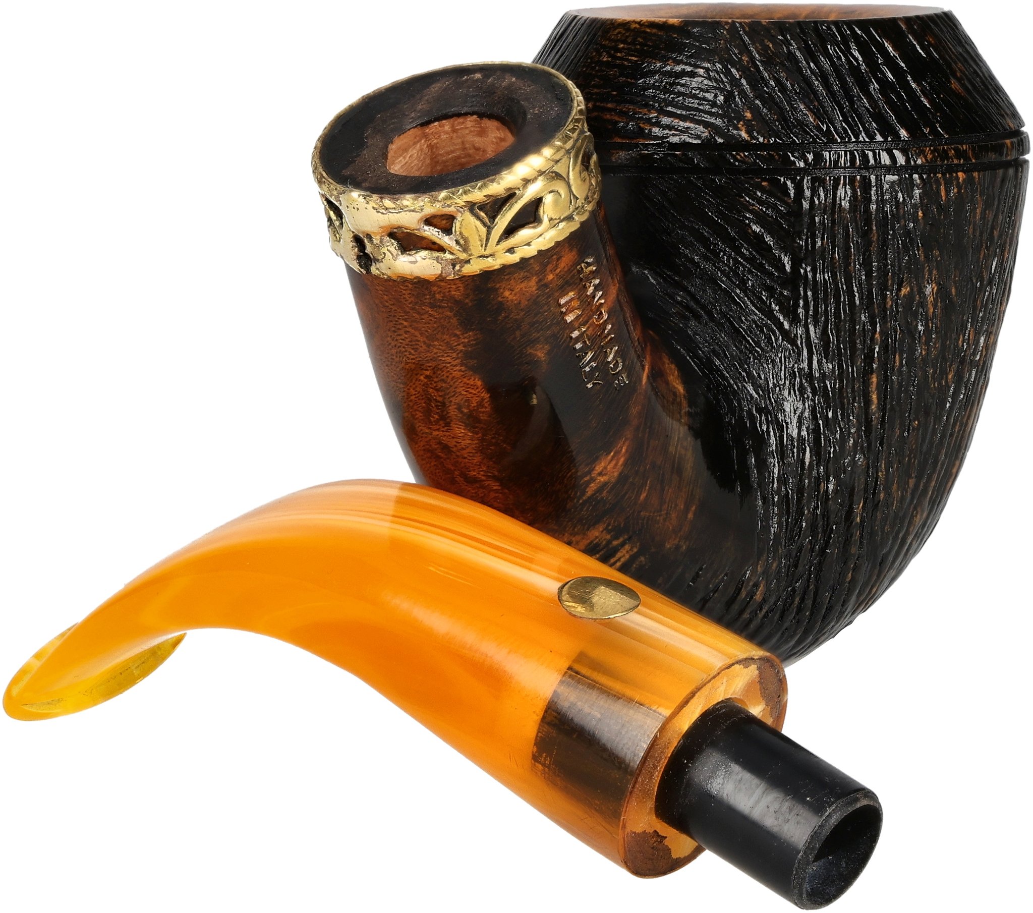 Mastro de Paja Pettinate (Nr.132)_05