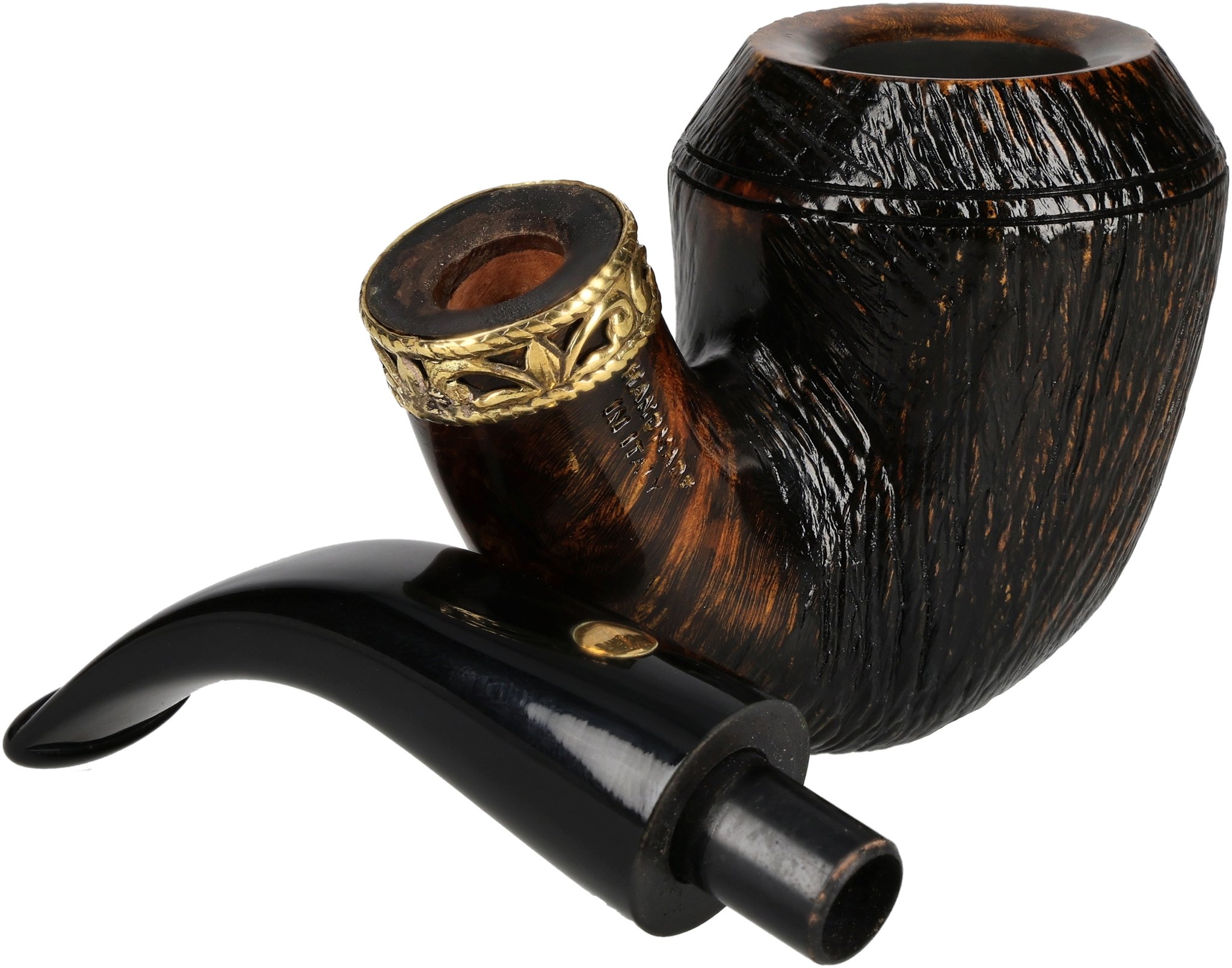 Mastro de Paja Pettinate (Nr.134)_05