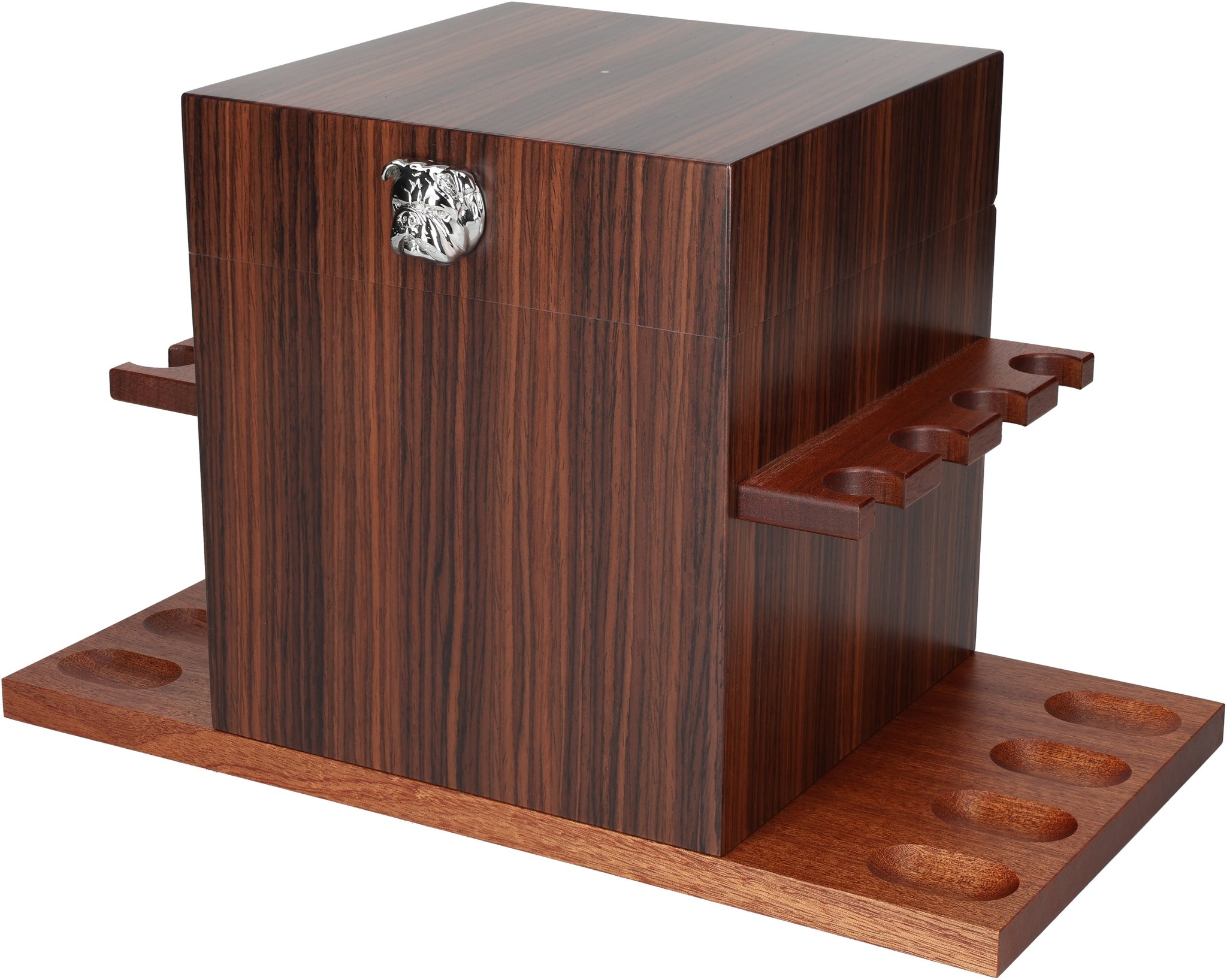 Palisander matt (No. 4/50)