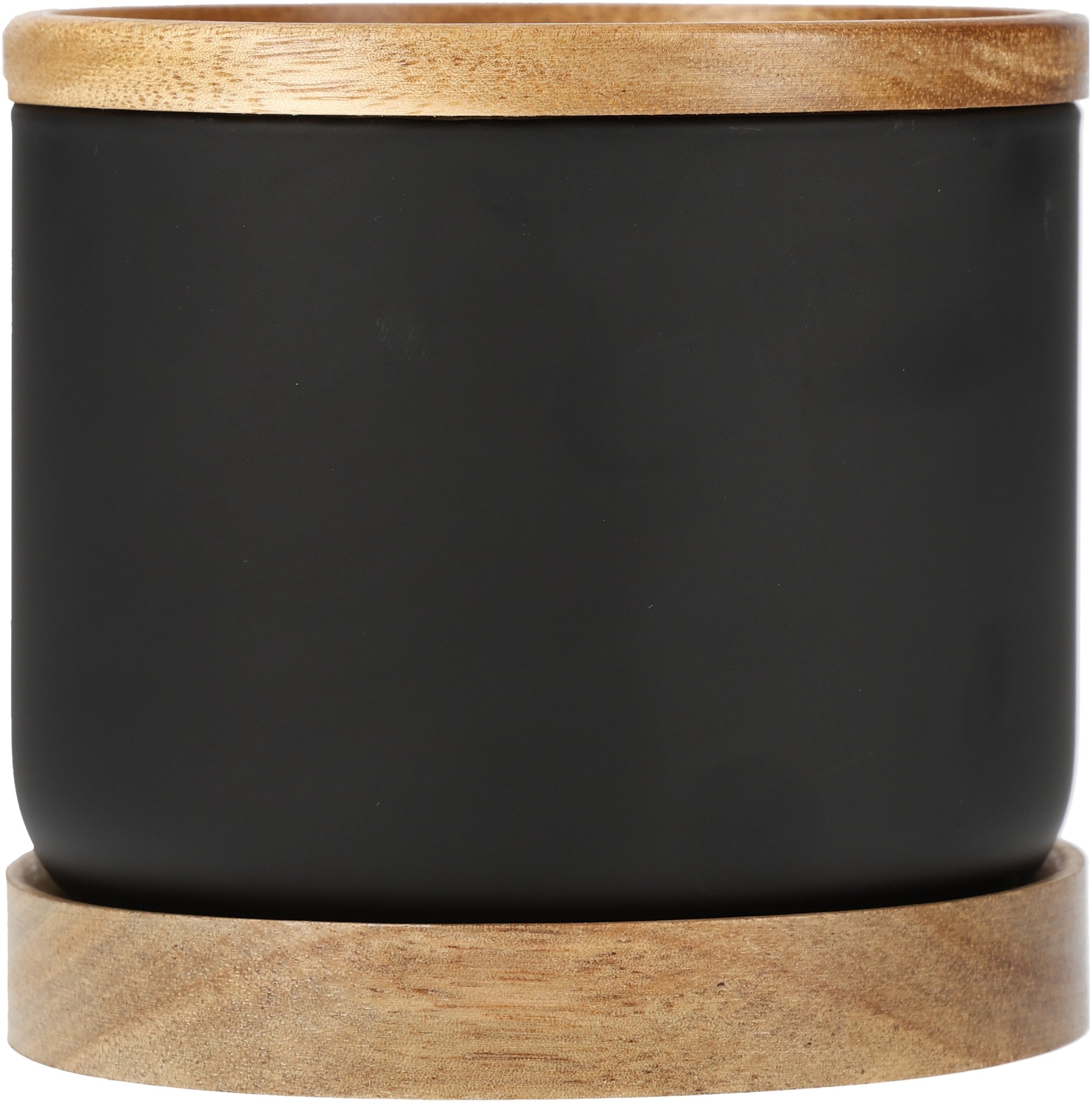 M schwarz Jar rontal