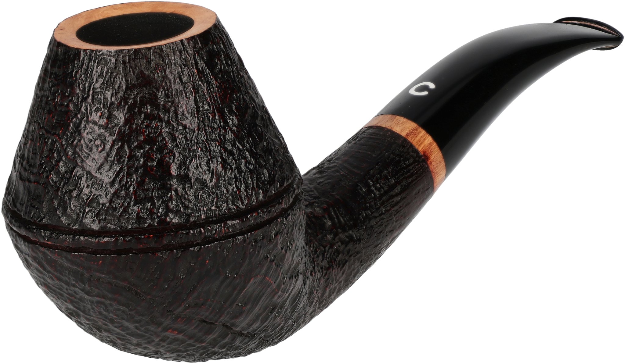 Il Ceppo Pfeifen Modell 501.1 (Gruppe 2)_0