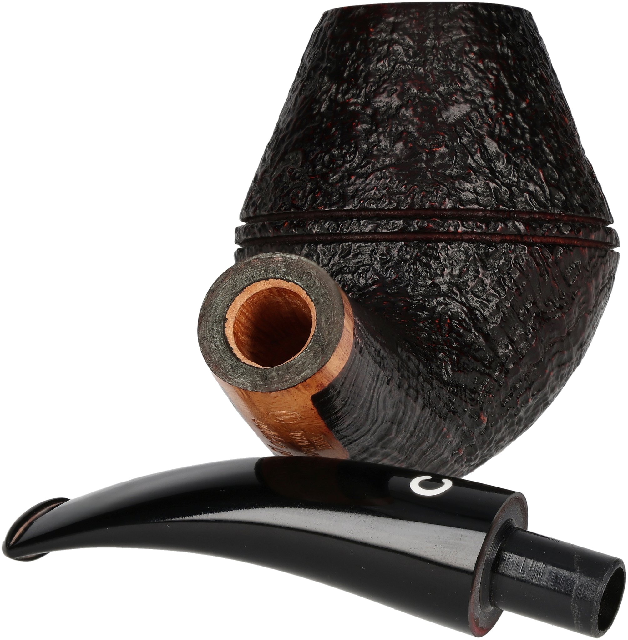 Il Ceppo Pfeifen Modell 501.1 (Gruppe 2)_0