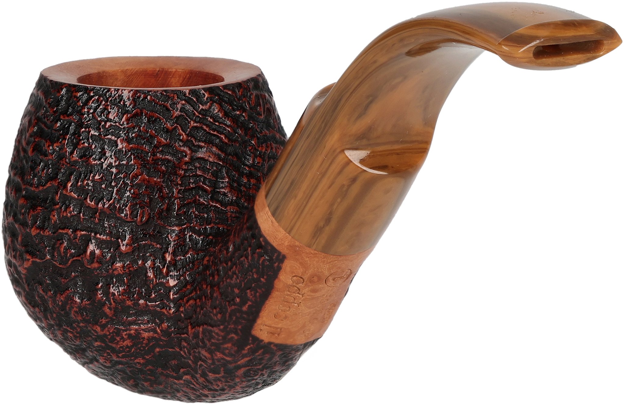 Il Ceppo Pfeifen Modell 501.1 (Gruppe 3)_02