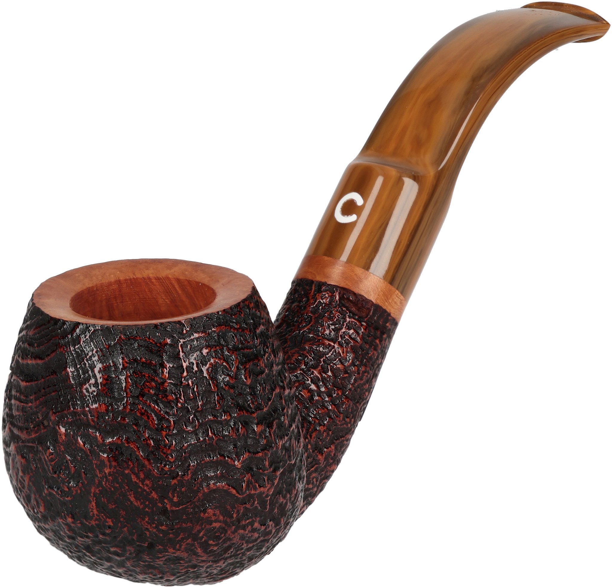 Il Ceppo Pfeifen Modell 501.1 (Gruppe 3)_03