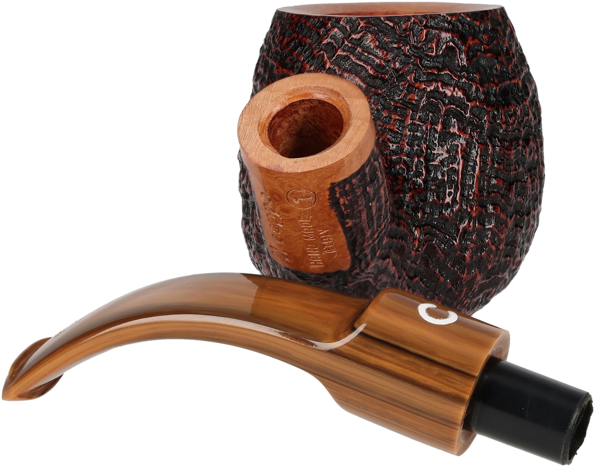 Il Ceppo Pfeifen Modell 501.1 (Gruppe 3)_05