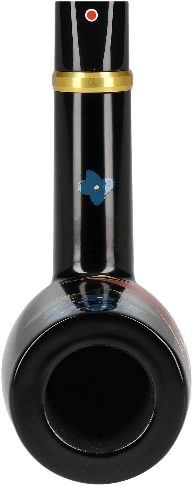 Makie Hydrangea & Mt. Fuji 0