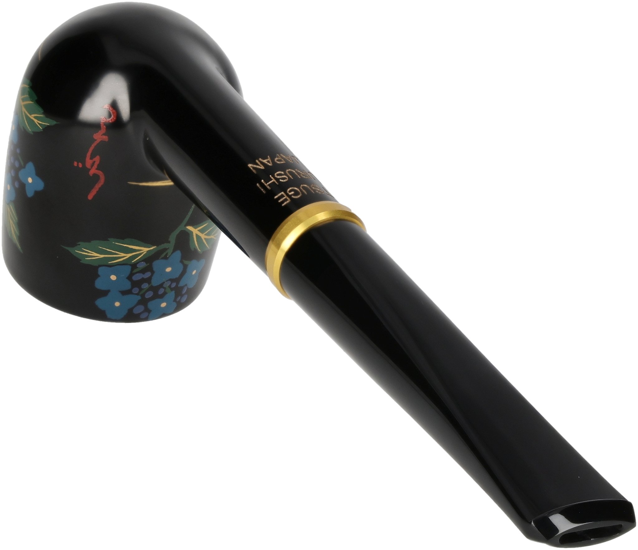 Makie Hydrangea & Mt. Fuji 0