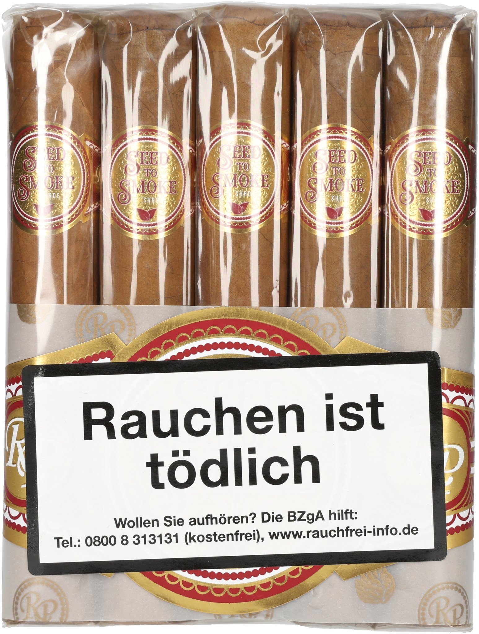 Shade Sixty Bundle frontal