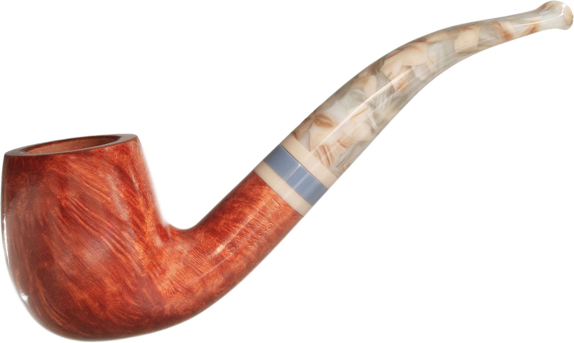 Savinelli Sasso Light Modell 601 (17248)_01
