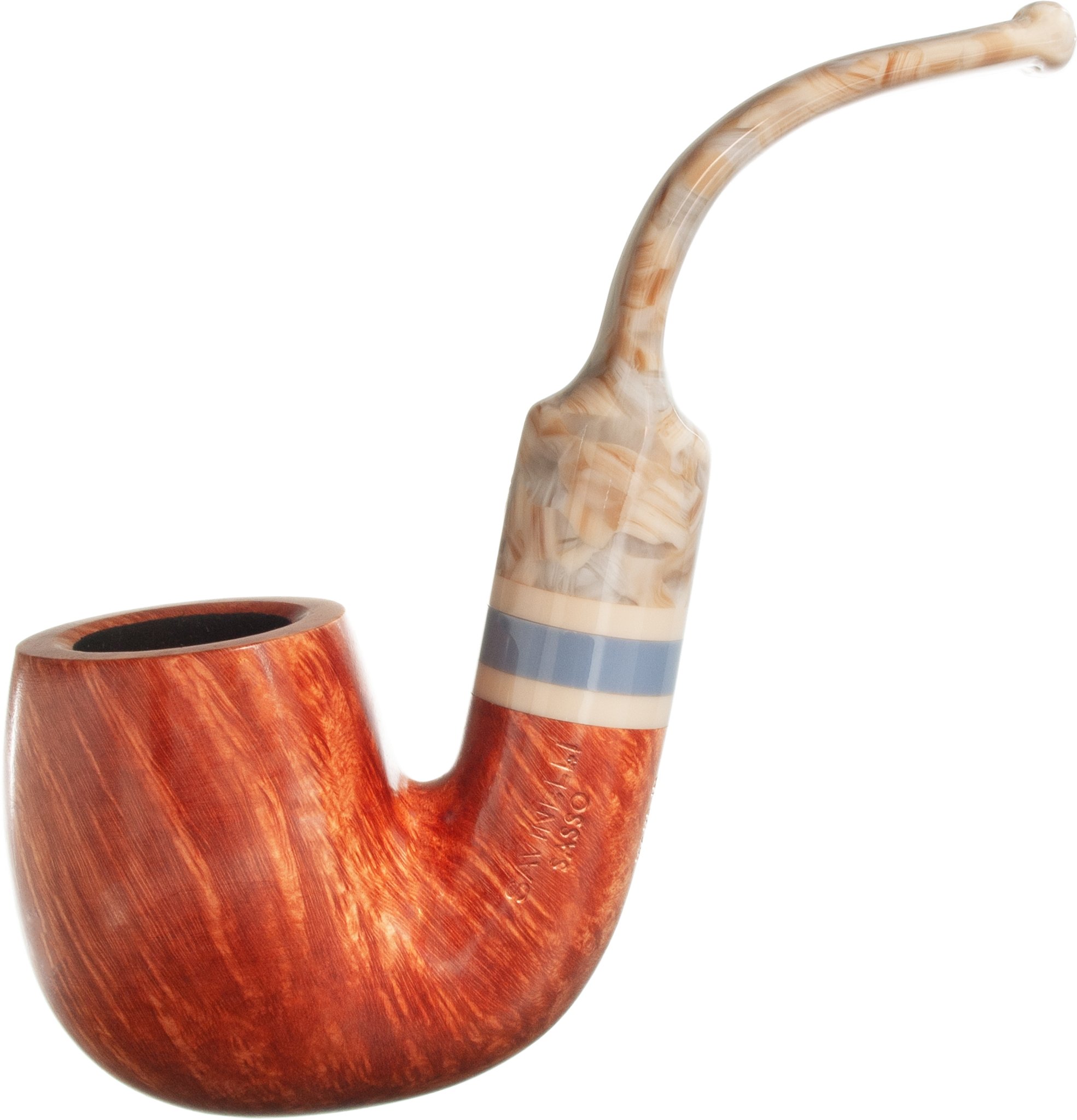Savinelli Sasso Light Modell 614 (17249)_0