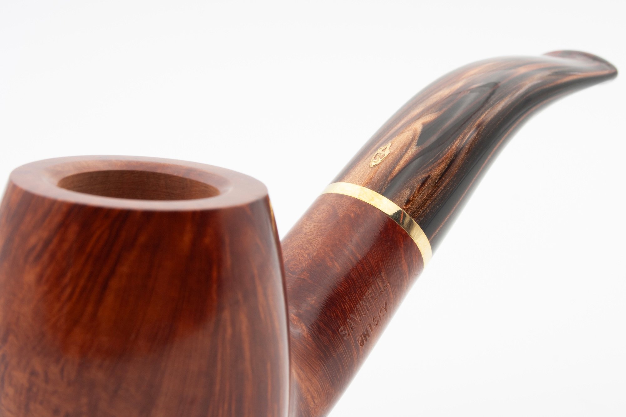 Savinelli Whisky Light Modell 616 (17244)_06